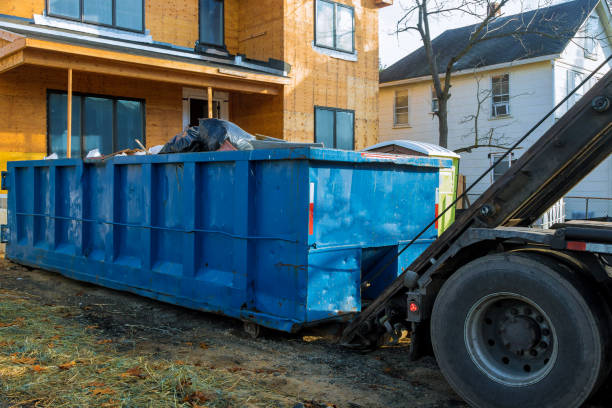 Best Basement Cleanout  in Greilickville, MI