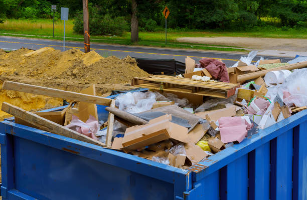 Best Dumpster Rental Services  in Greilickville, MI